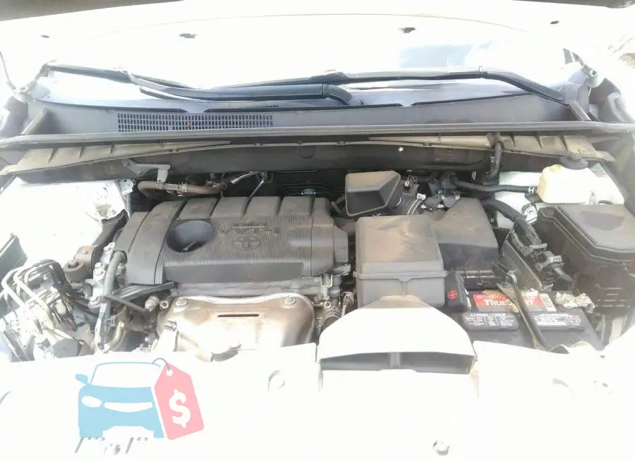 5TDZARFHXGS017773 Photo# 10