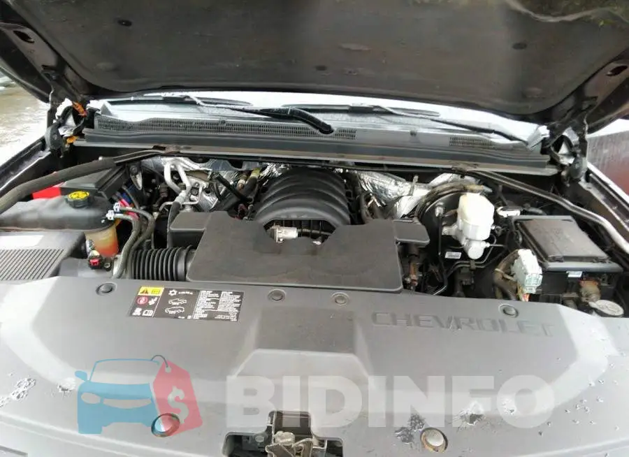 1GNSKCKC4GR113698 Photo# 10
