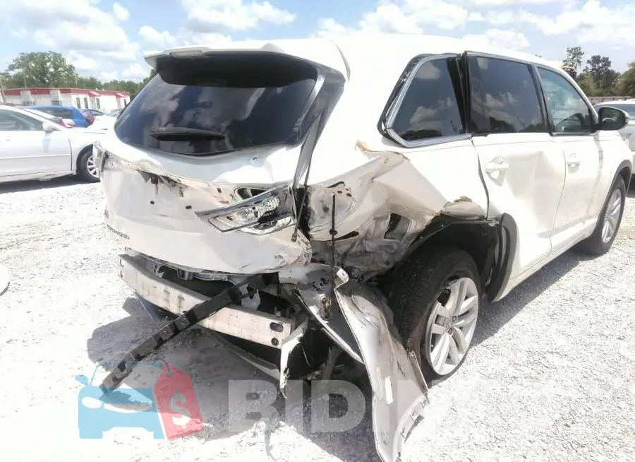 5TDZARFHXGS017773 Photo# 6