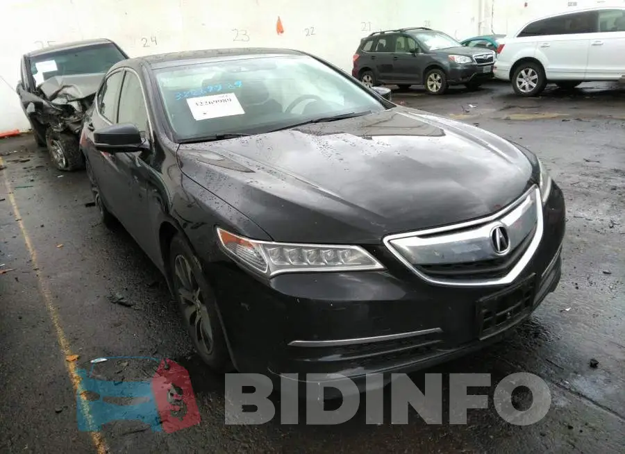 19UUB1F52HA007611 Photo# 1