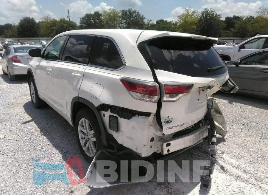 5TDZARFHXGS017773 Photo# 3