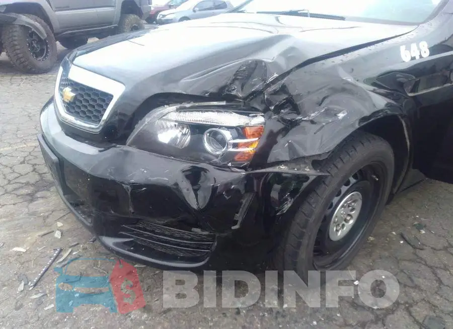 6G3NS5R20FL117623 Photo# 6