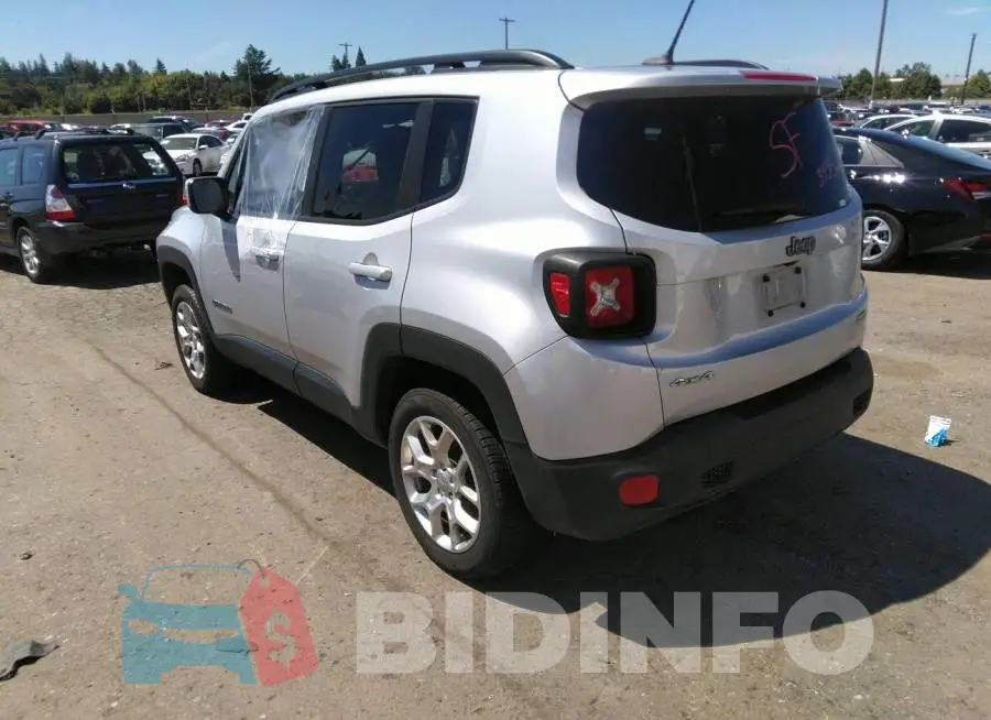 ZACCJBBT3GPC76920 Photo# 3
