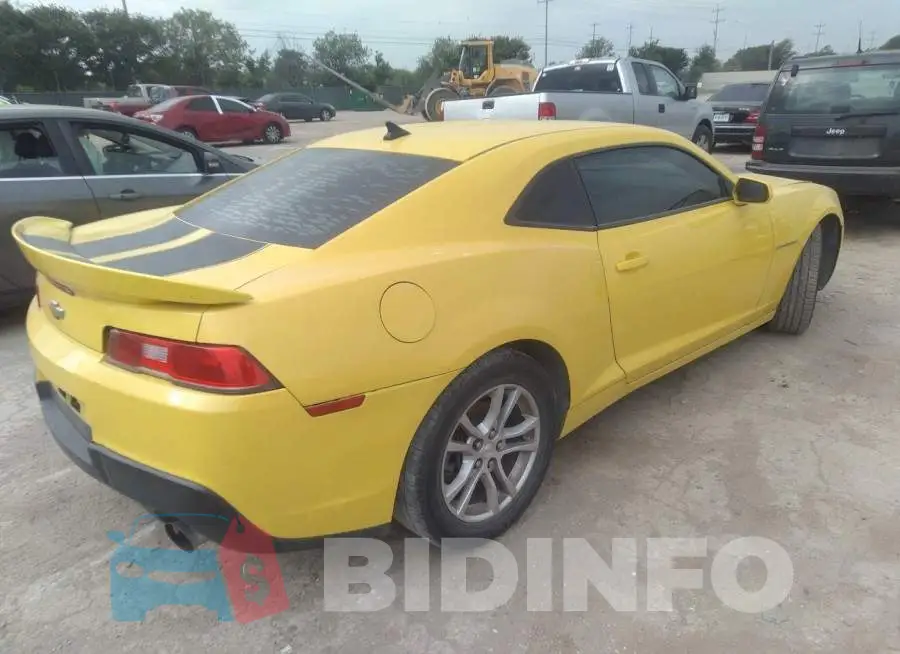 2G1FB1E38F9144500 Photo# 4