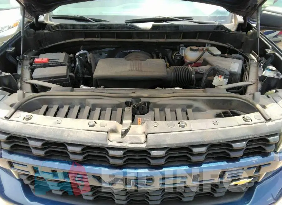 3GCPWBEH8KG221562 Photo# 10