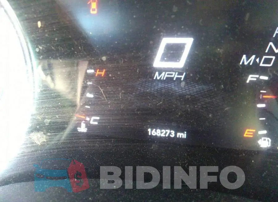 2C3CDXBG4JH173994 Photo# 7