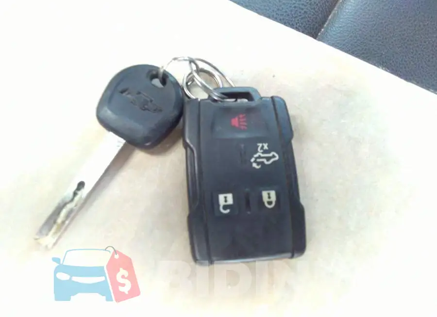 1GCRYAEF4LZ215965 Photo# 11