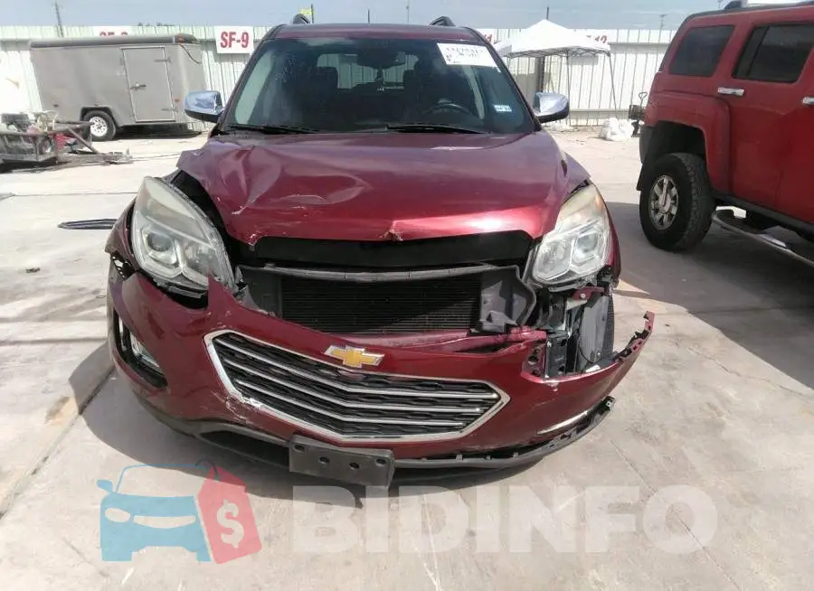 2GNALDEK2G6355788 Photo# 6