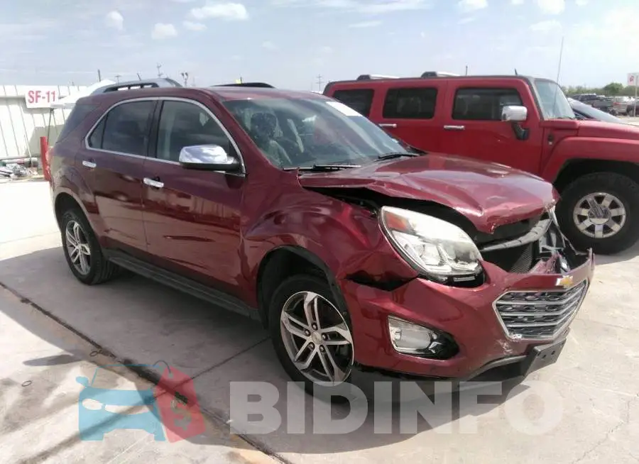 2GNALDEK2G6355788 Photo# 1