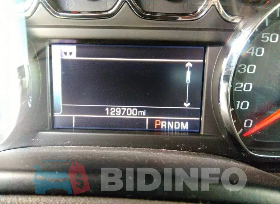 1GNSCJKC5FR139792 Photo# 7