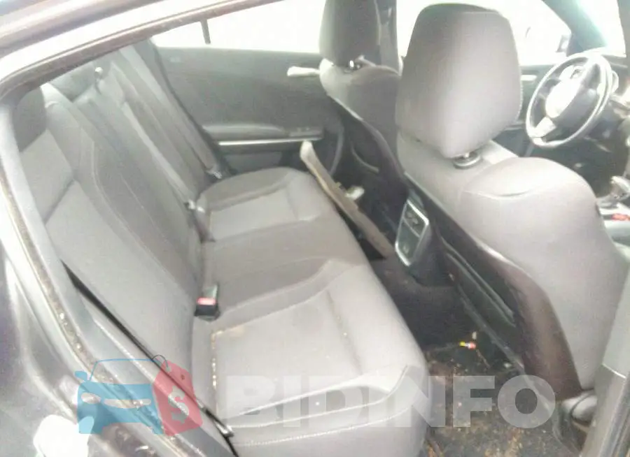 2C3CDXBGXKH707615 Photo# 8