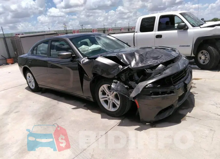2C3CDXBG9KH711283 Photo# 1