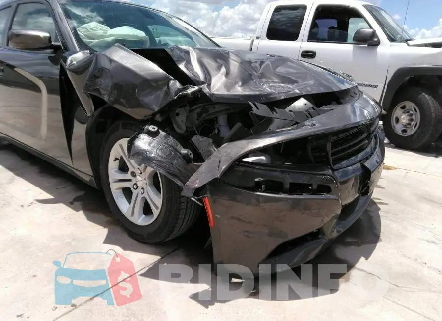 2C3CDXBG9KH711283 Photo# 6