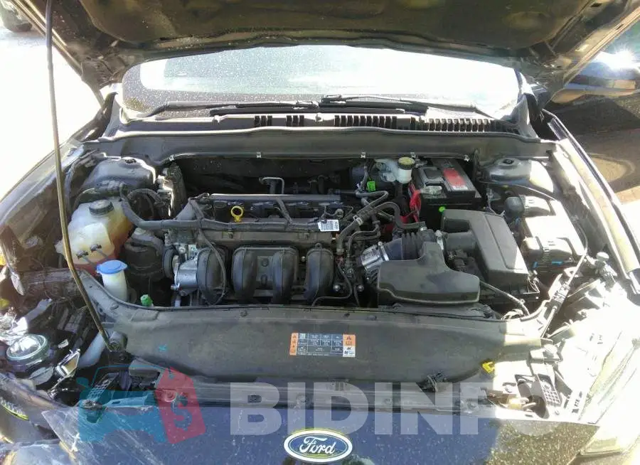 3FA6P0H7XJR180487 Photo# 10