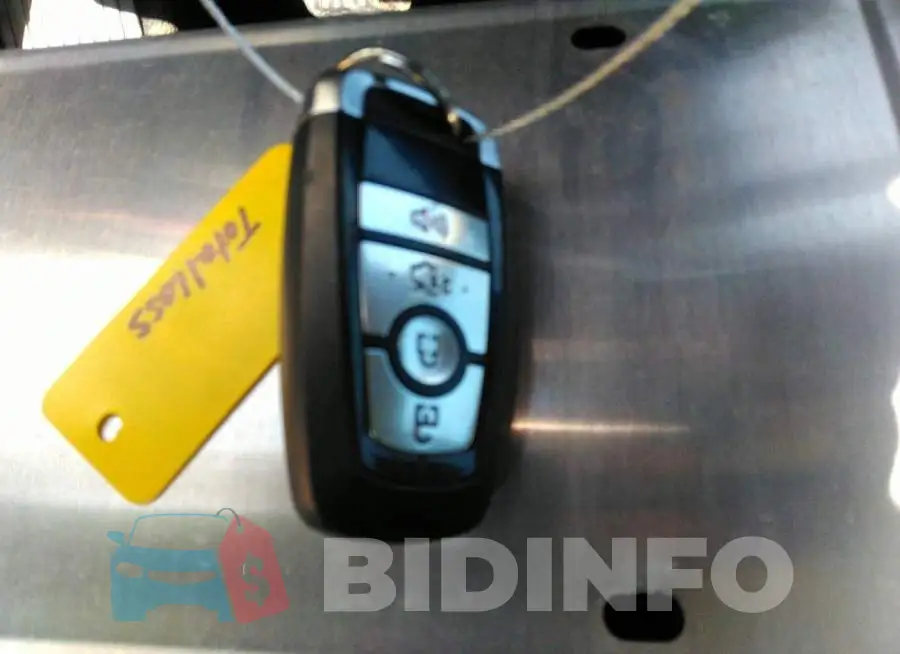 3FA6P0H7XJR180487 Photo# 11