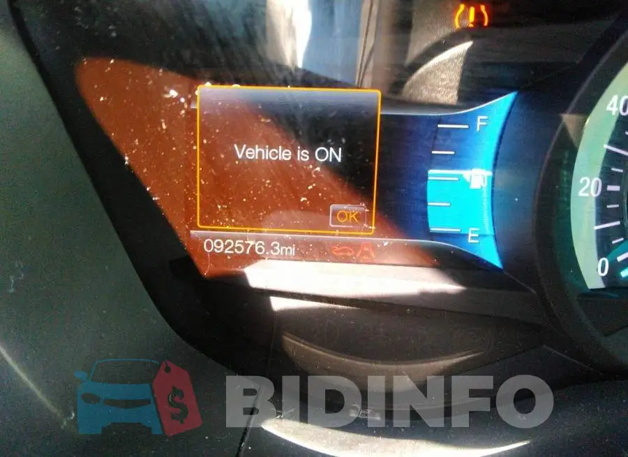 3FA6P0H7XJR180487 Photo# 7