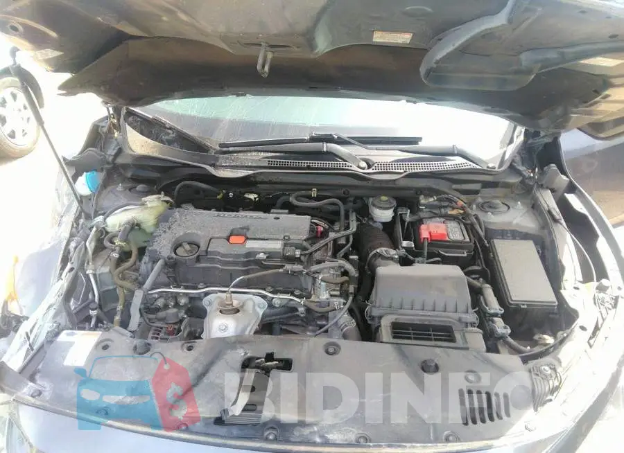 2HGFC2F60KH558021 Photo# 10