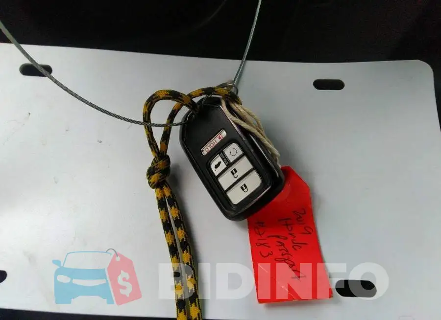 5FNYF7H56KB000843 Photo# 11