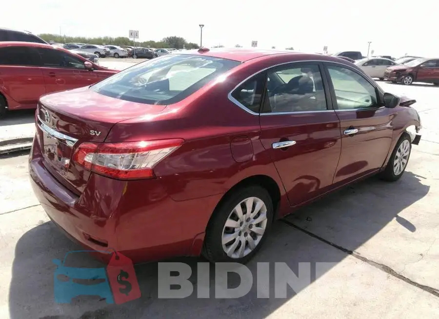 3N1AB7AP8FL658604 Photo# 4