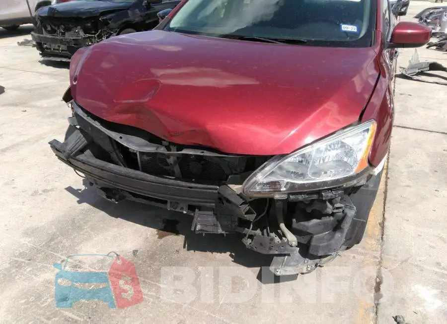 3N1AB7AP8FL658604 Photo# 6
