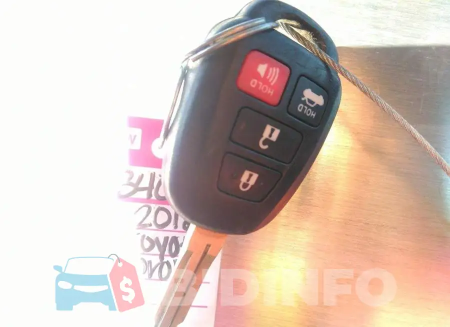 5YFBURHE2JP748709 Photo# 11