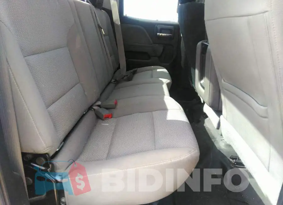 1GCRCNEH2GZ118728 Photo# 8