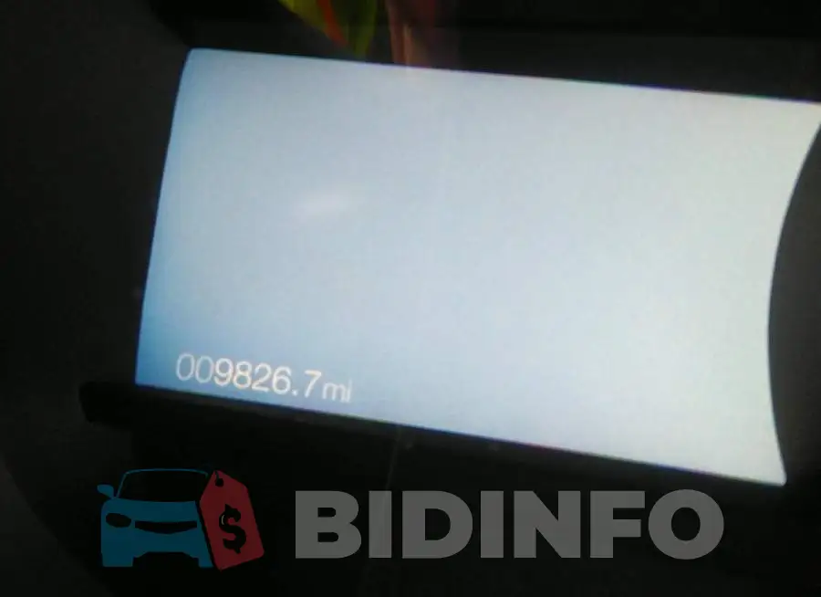 2FMPK3J98KBB88433 Photo# 7