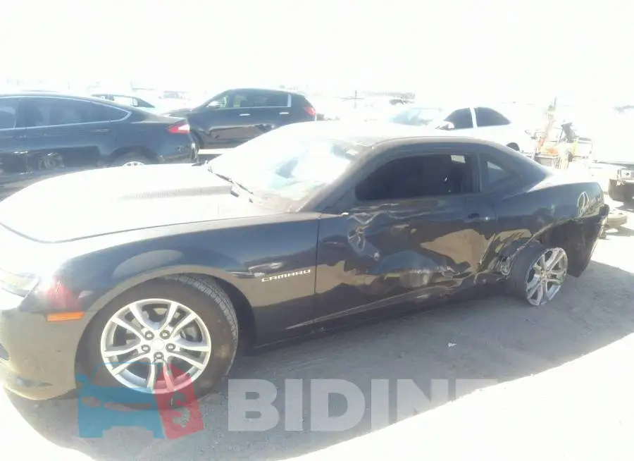 2G1FB1E30F9311870 Photo# 6