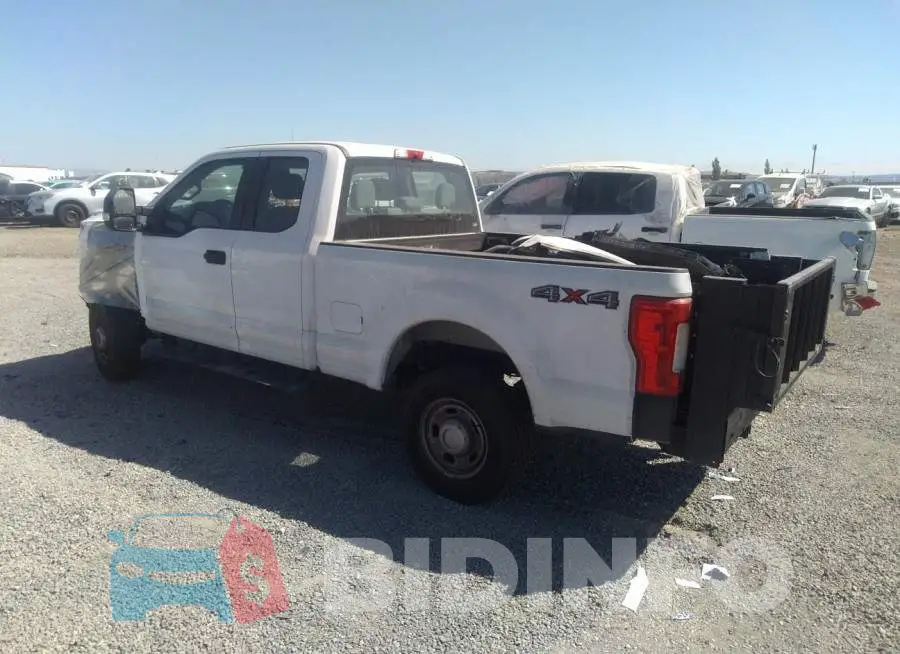 1FT7X2B63HEC58003 Photo# 3