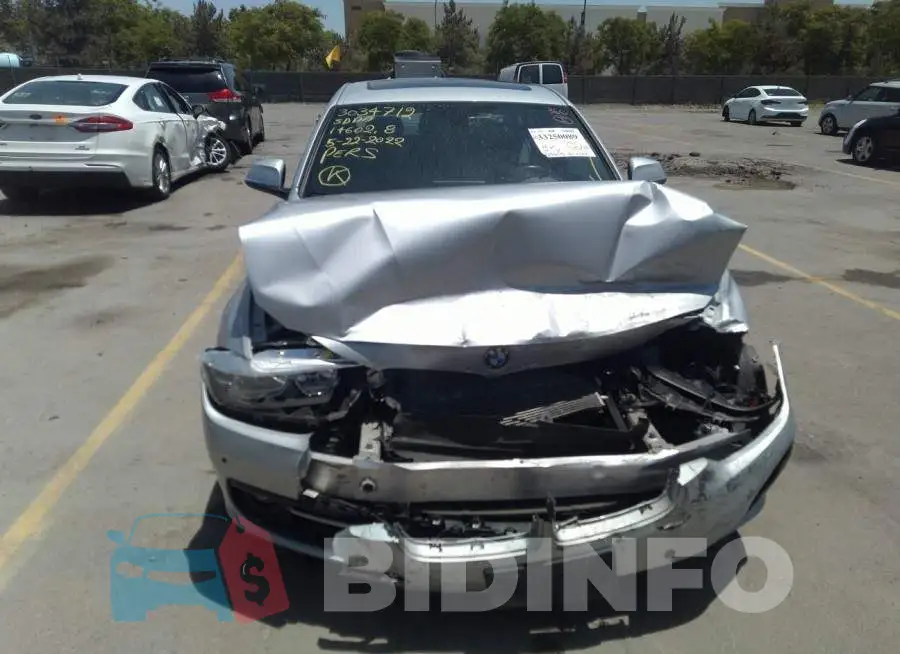 WBA8E9G57GNT87277 Photo# 6
