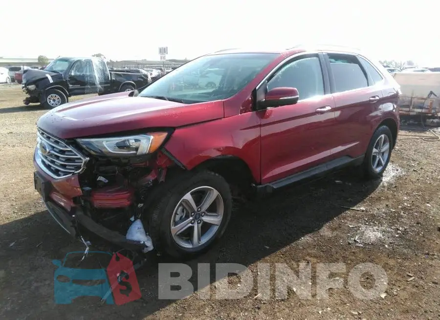2FMPK3J98KBB88433 Photo# 2