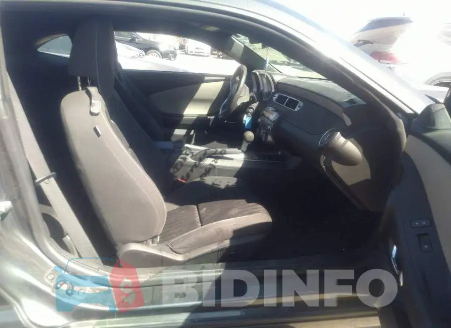 2G1FB1E30F9311870 Photo# 5