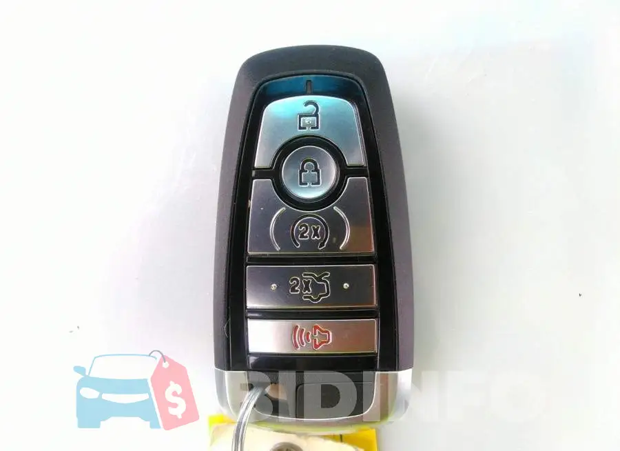 2FMPK3J98KBB88433 Photo# 11
