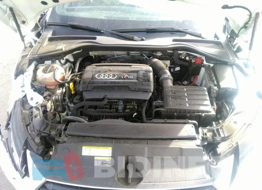 TRUC5AFV5G1026031 Photo# 10