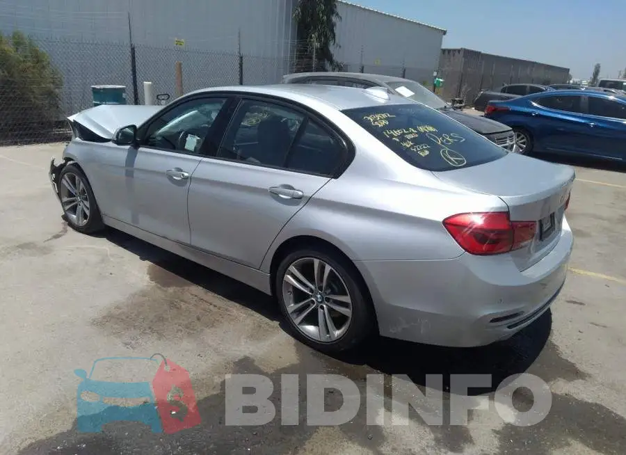 WBA8E9G57GNT87277 Photo# 3