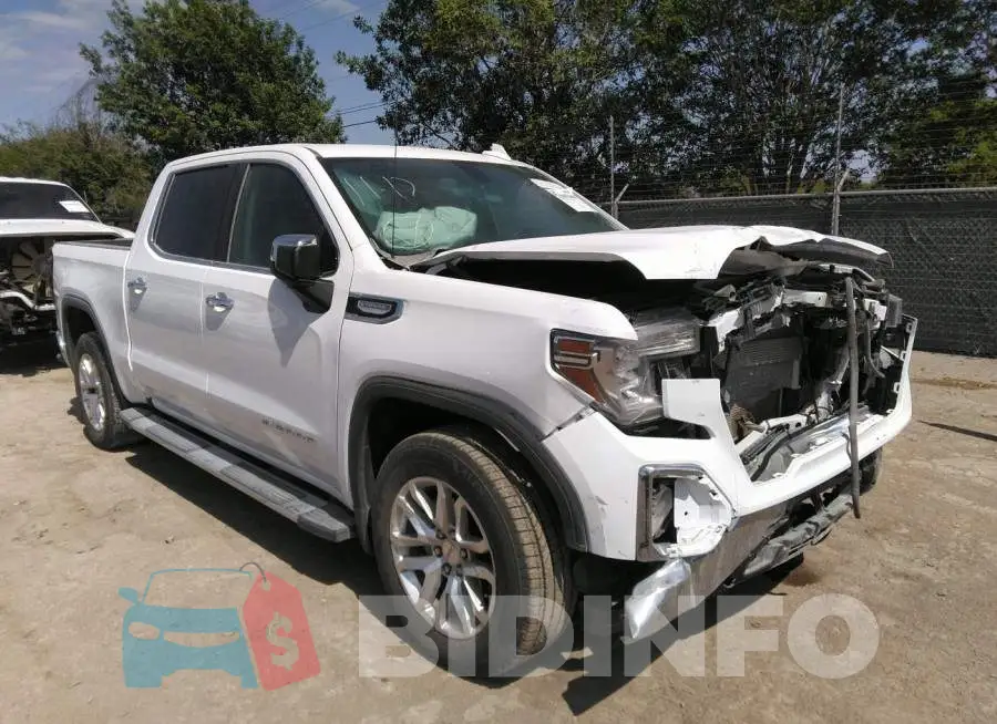 3GTP8DED7MG380238 Photo# 1