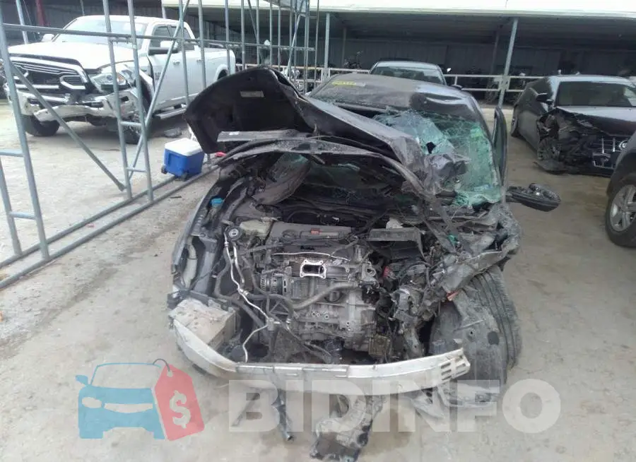 19XFC2F59HE057719 Photo# 6