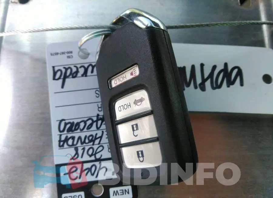 1HGCV1F37JA108716 Photo# 11
