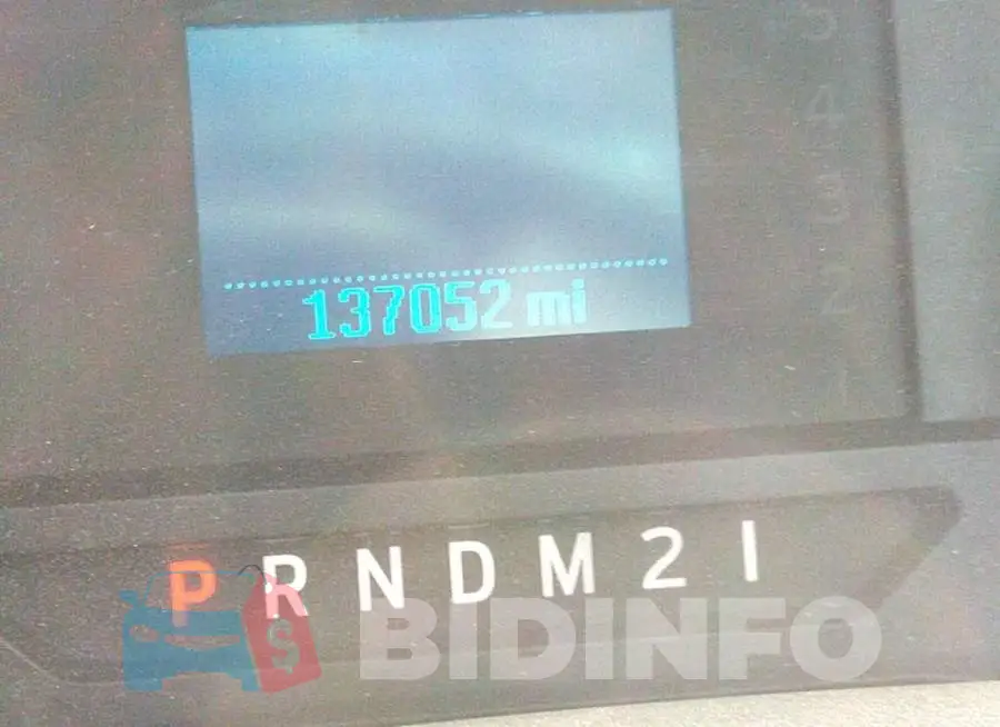1FT7W2BTXJEB40156 Photo# 7