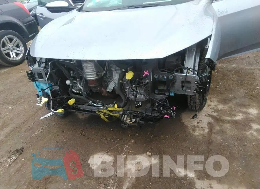 19XFC2F83LE018627 Photo# 6