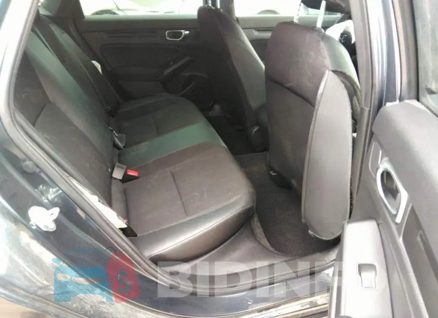 2HGFE2F51NH525213 Photo# 8