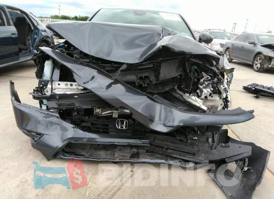 2HGFE2F51NH525213 Photo# 6