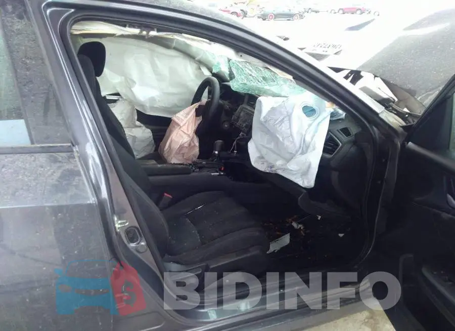 19XFC2F59HE057719 Photo# 5