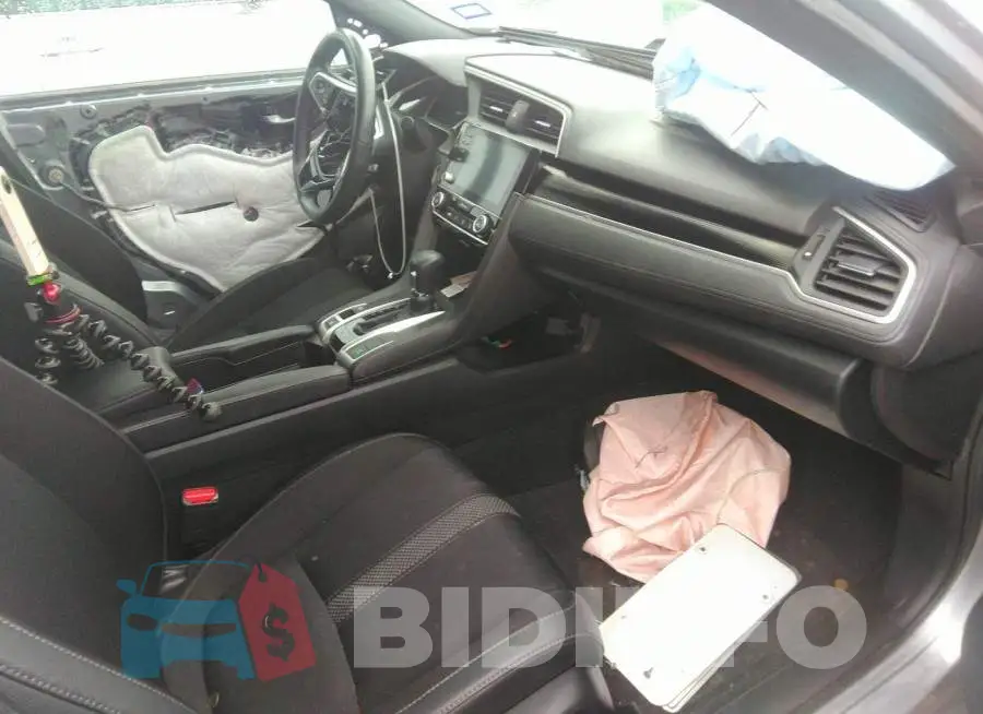 19XFC2F83LE018627 Photo# 5