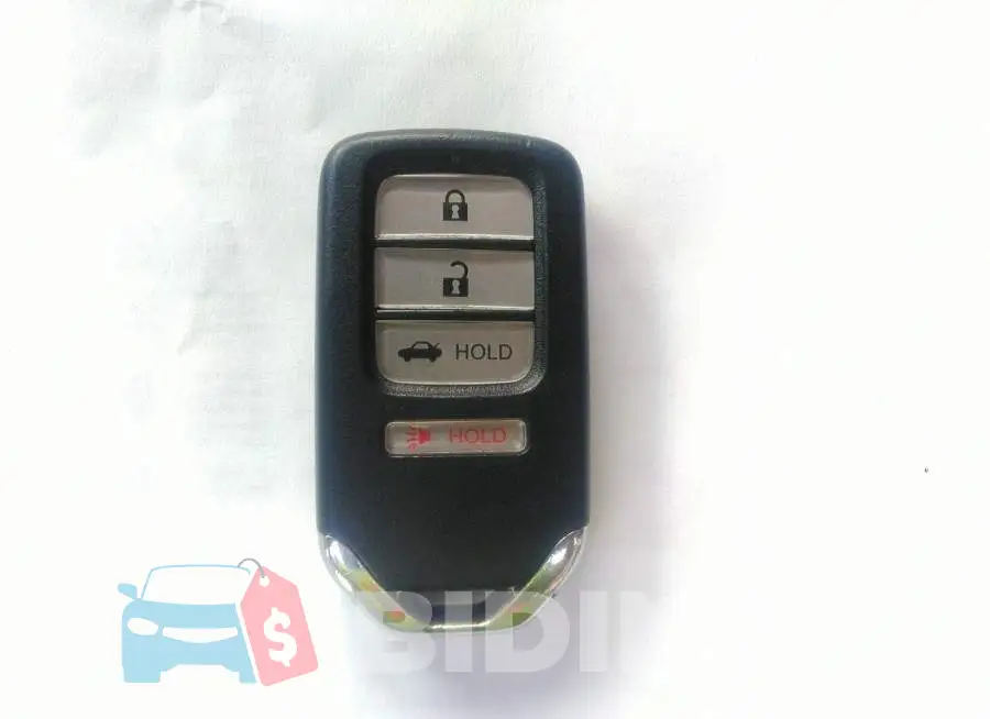 1HGCV1F16KA148463 Photo# 11