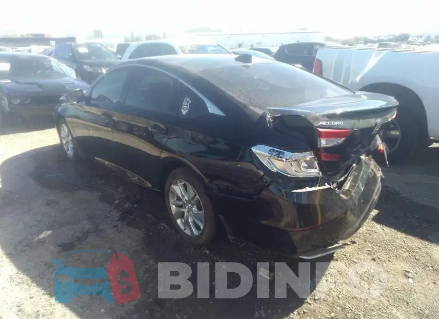 1HGCV1F16KA148463 Photo# 3
