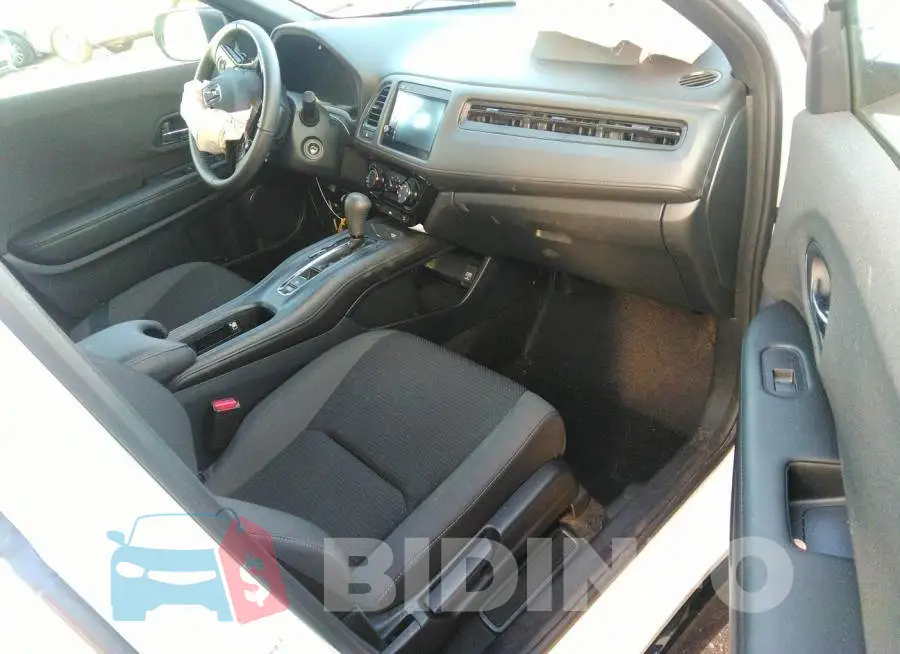 3CZRU5H12NM704320 Photo# 5