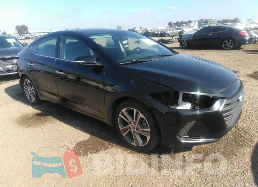 5NPD84LF8HH128504 Photo# 1