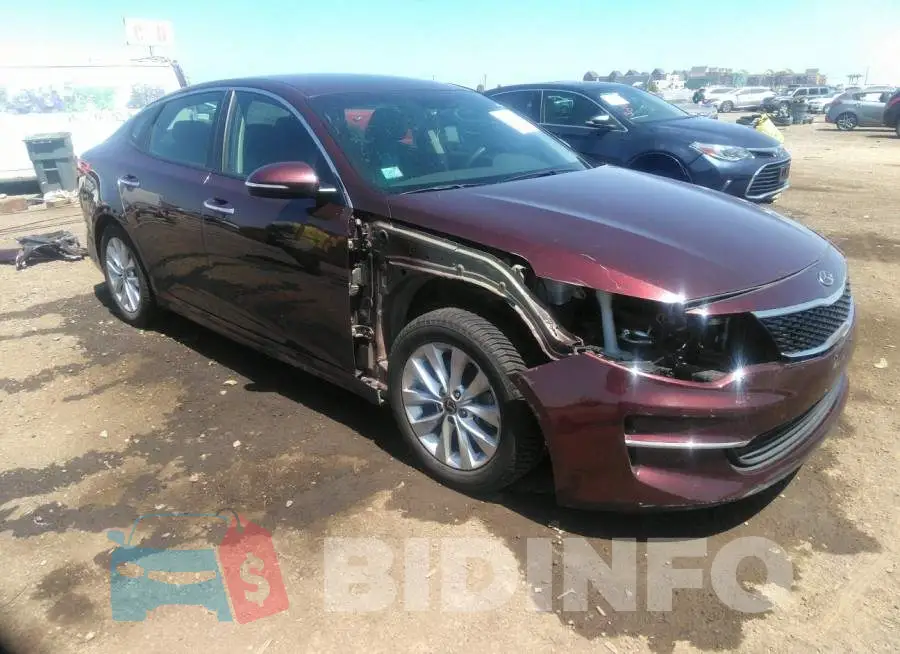 5XXGT4L31GG076645 Photo# 1