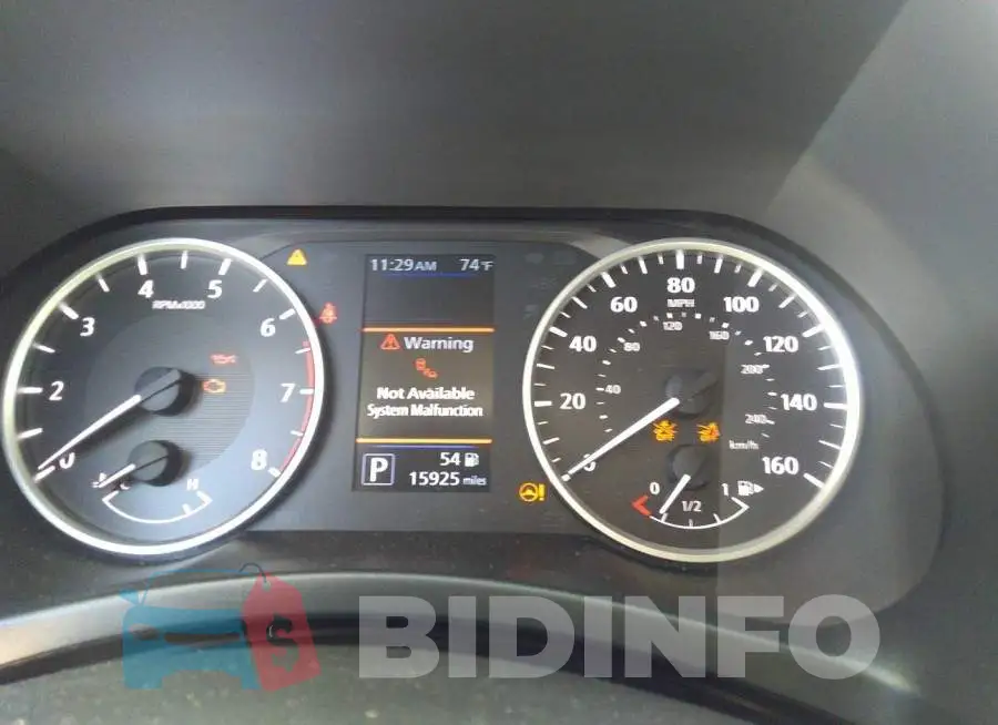 3N1AB8BV9MY261583 Photo# 7